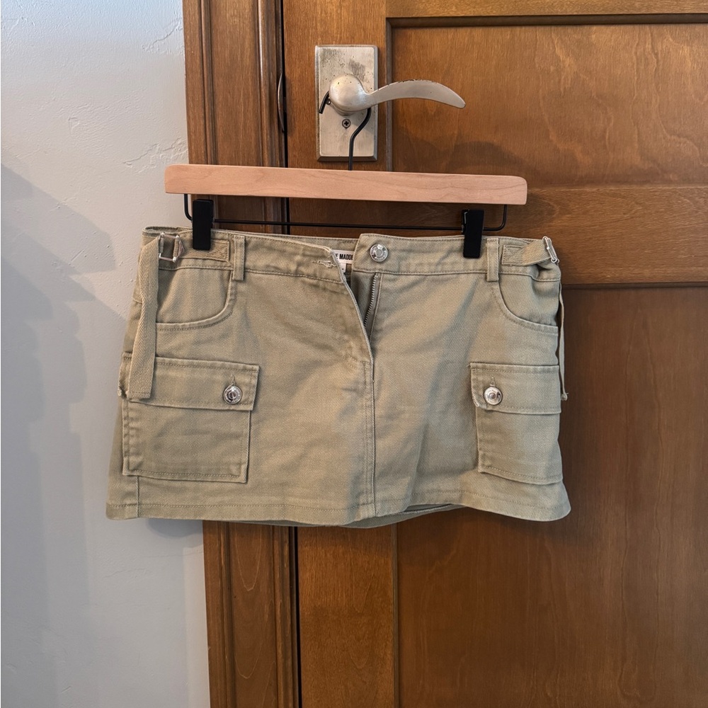 Steve Madden Krisha Skirt